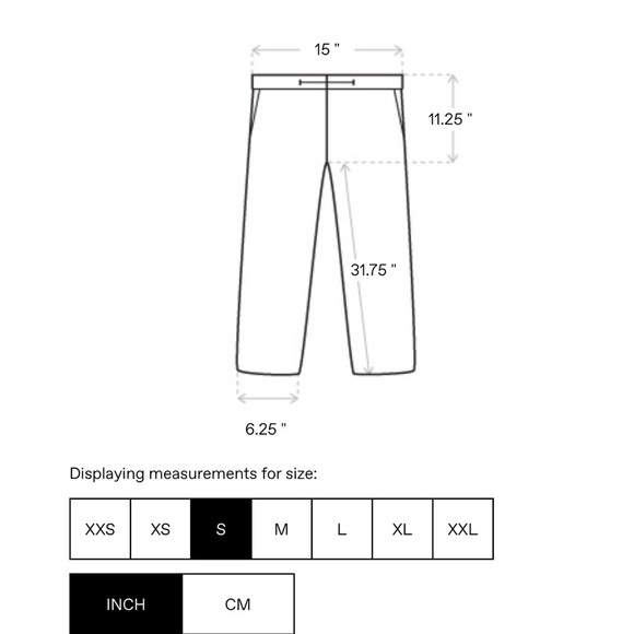 FEAR OF GOD ESSENTIALS Black Jersey Lounge Pants - Picture 5 of 13